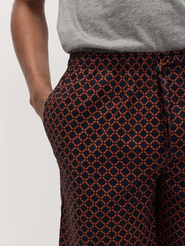 Pyjama court Marks & Spencer en gris