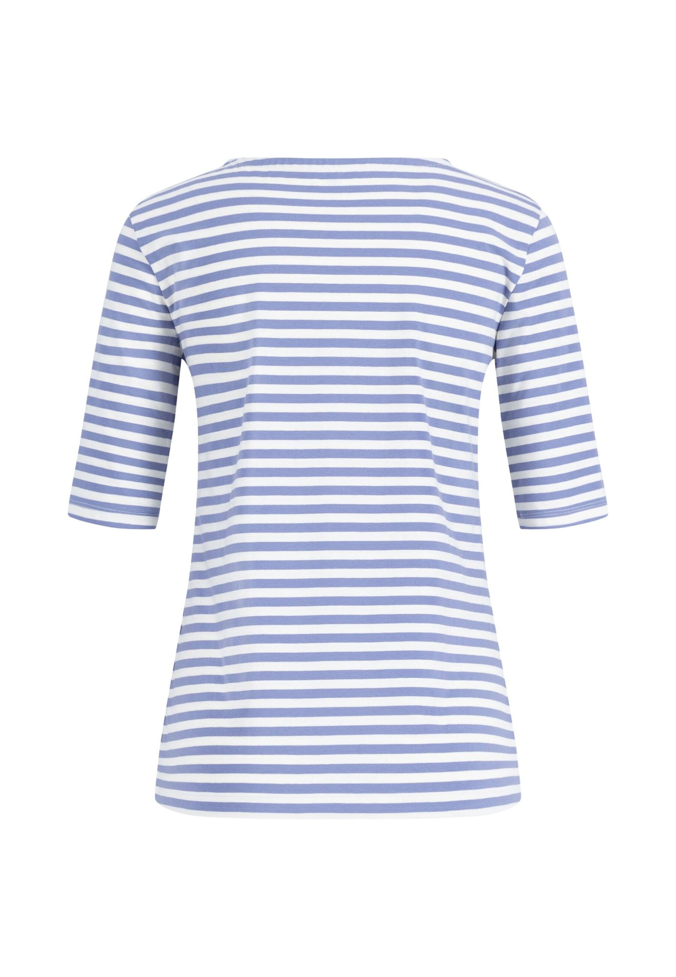 T-shirt FYNCH-HATTON en bleu