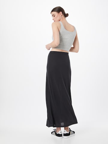 WEEKDAY Skirt 'Signe' in Black