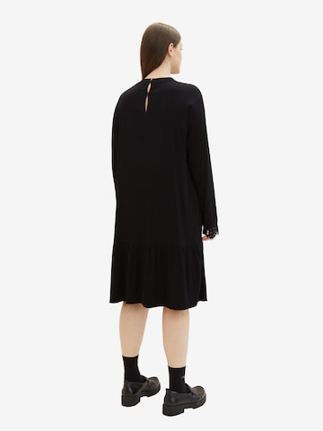 Robe Tom Tailor Women + en noir