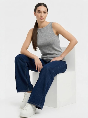 Haut 'Tanktops & Camis' Bigdart en gris