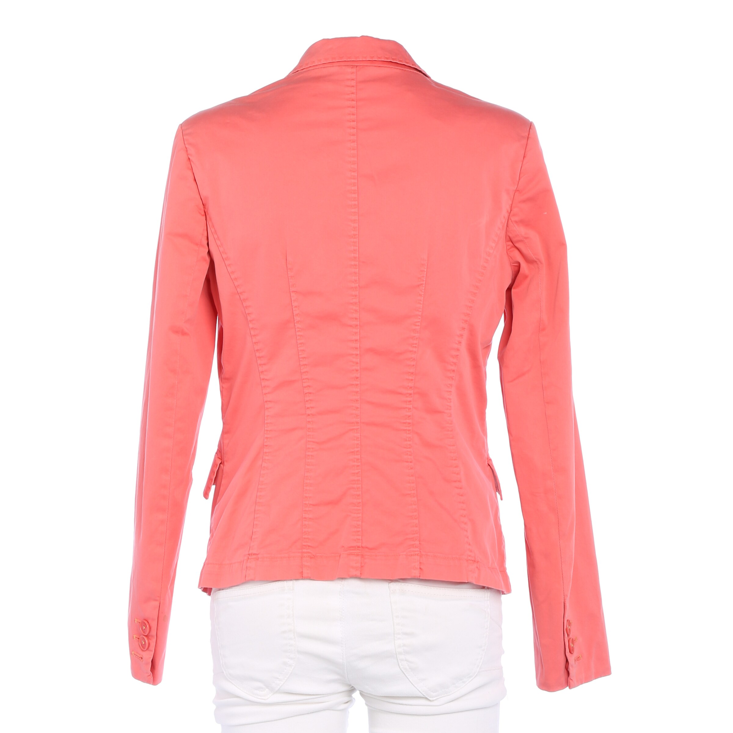 PURPLE LABEL BY NVSCO Blazer S in Rot