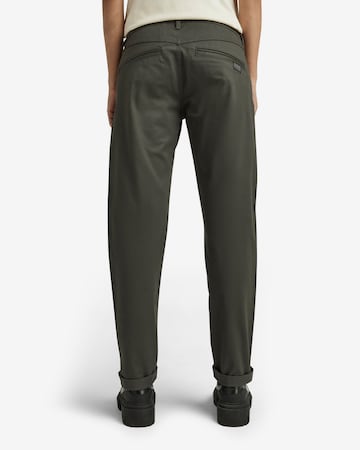 G-Star RAW Regular Chino Pants in Green