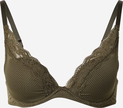 PASSIONATA Behå i khaki, Produktvy