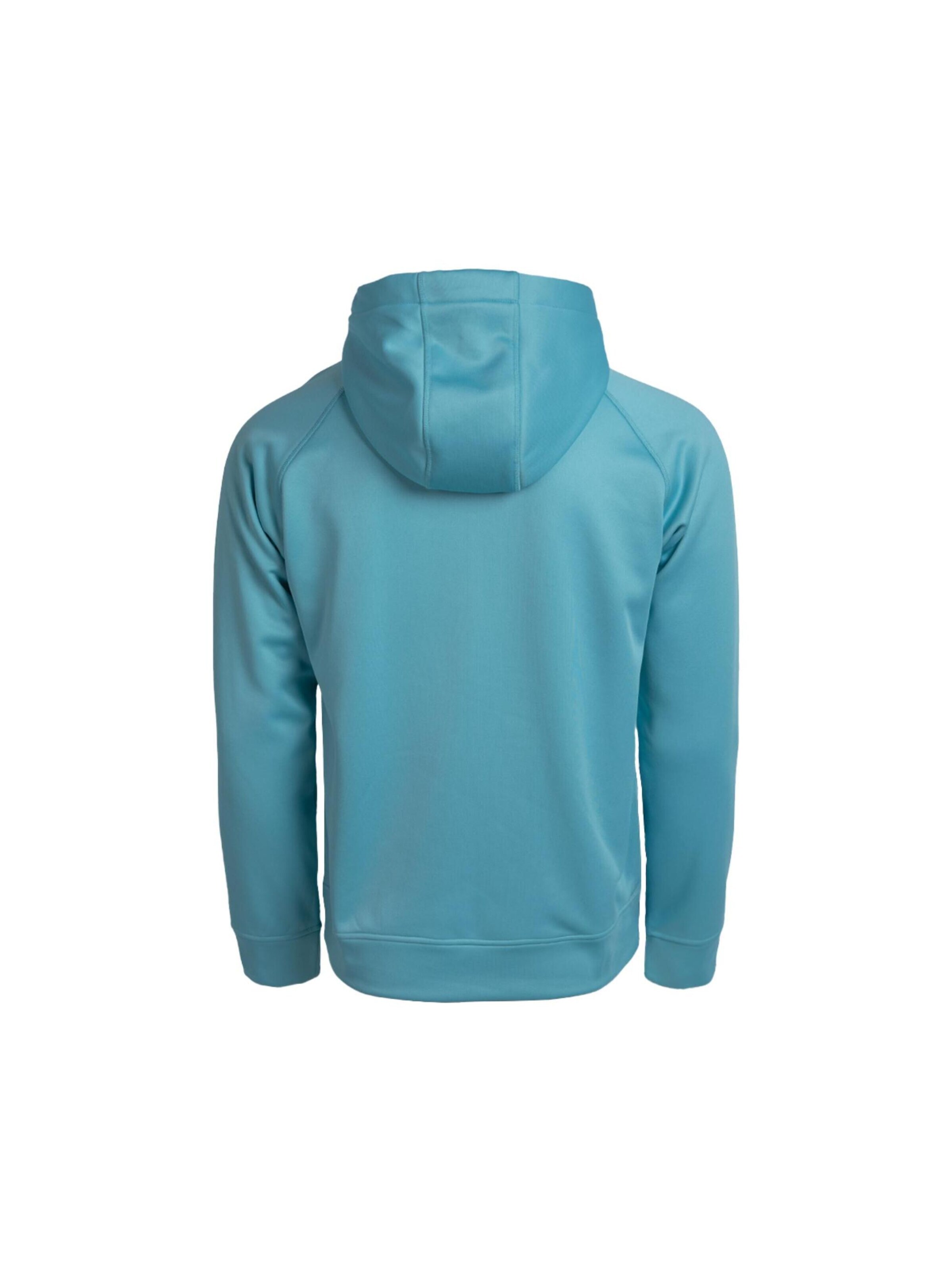 Sweat de sport Izas en bleu