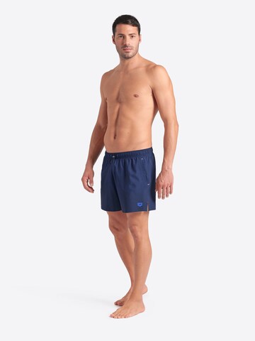 Pantaloncini da bagno 'EVO' di ARENA in blu