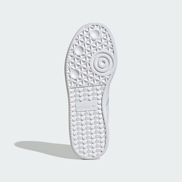 ADIDAS ORIGINALS Platform trainers 'Samba XLG' in White