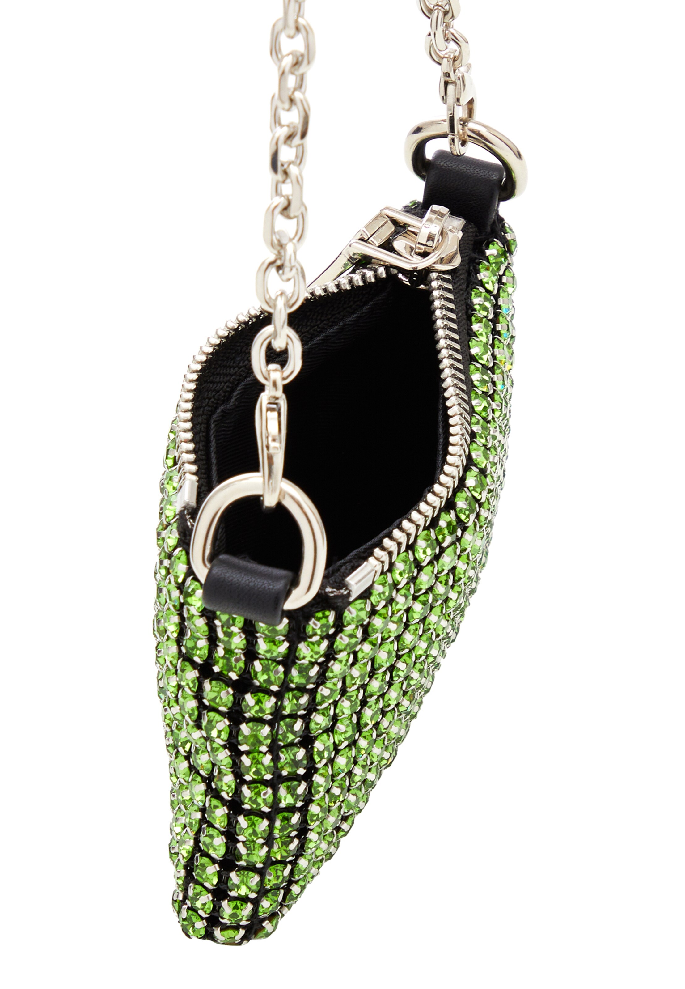 FELIPATorba za na rame - zelena boja