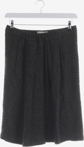 Humanoid Skirt in M in Brown: front