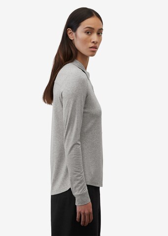 Marc O'Polo Blouse in Grey