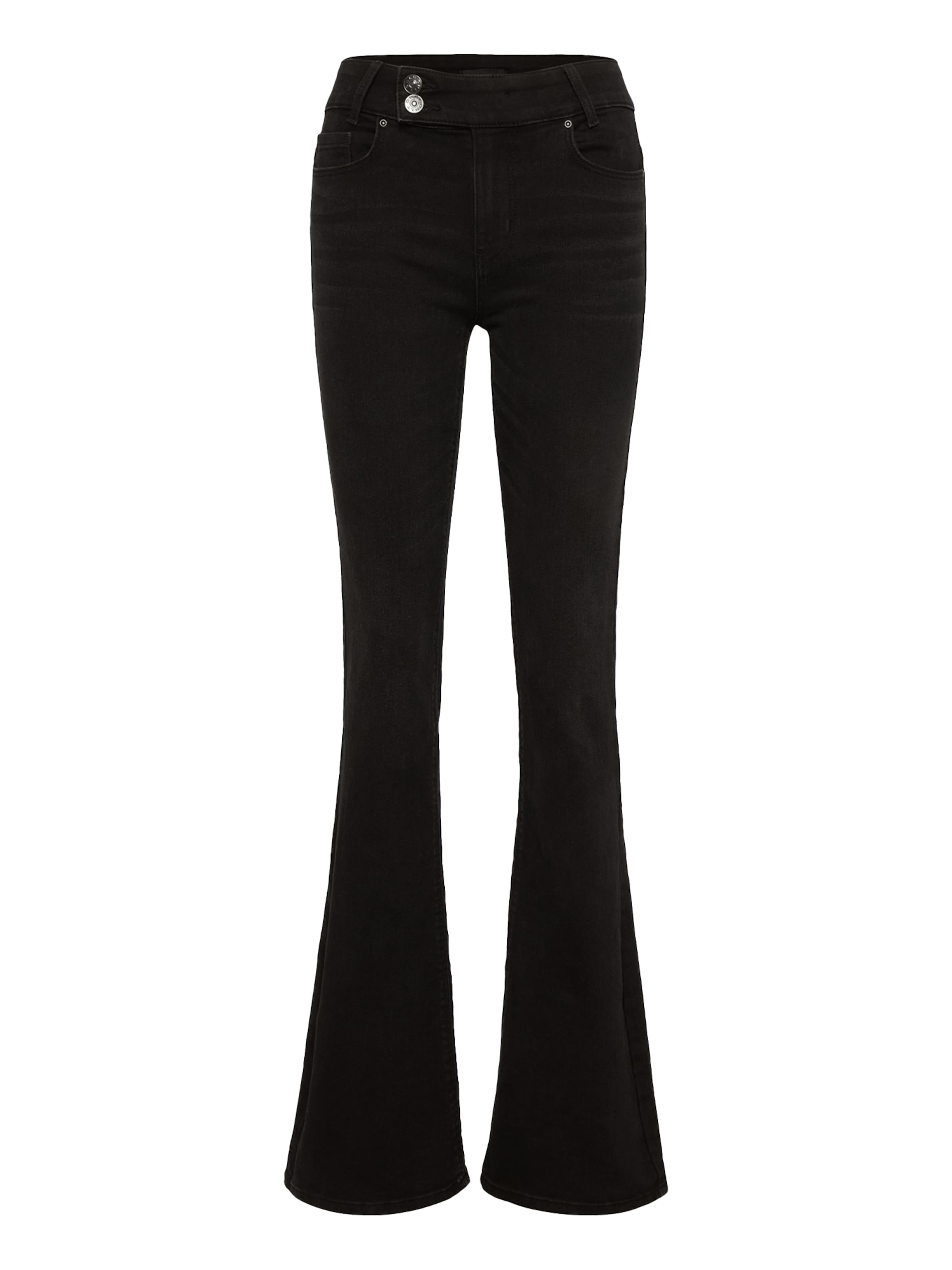 Only Tall Flared Jeans 'ONLPAOLA' in Blue: front