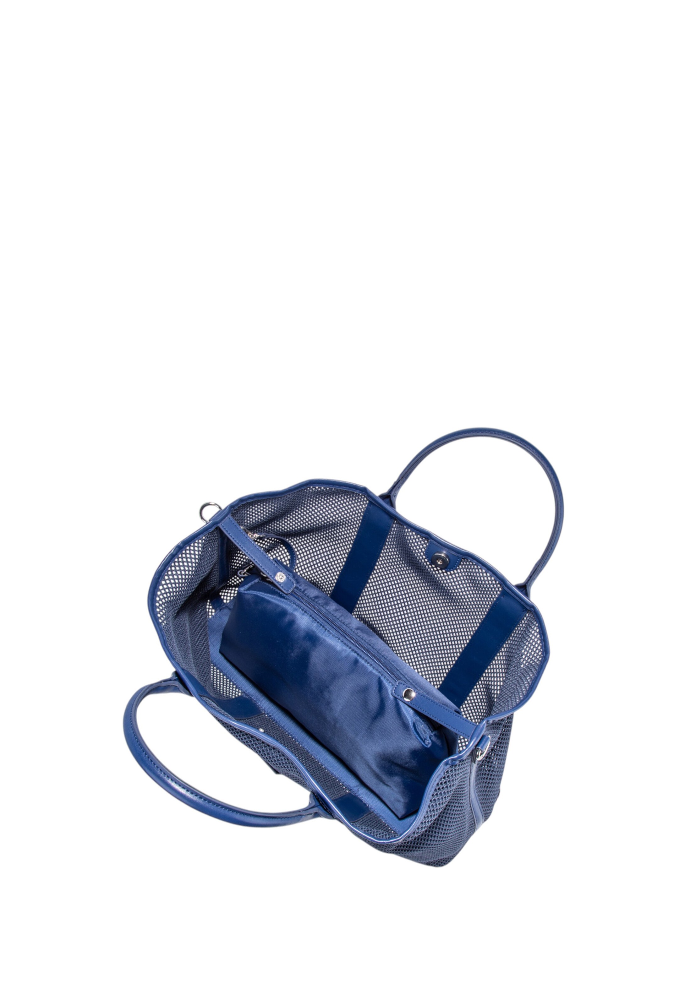 GERRY WEBER - Malas de tiracolo 'Light Of Day' em azul