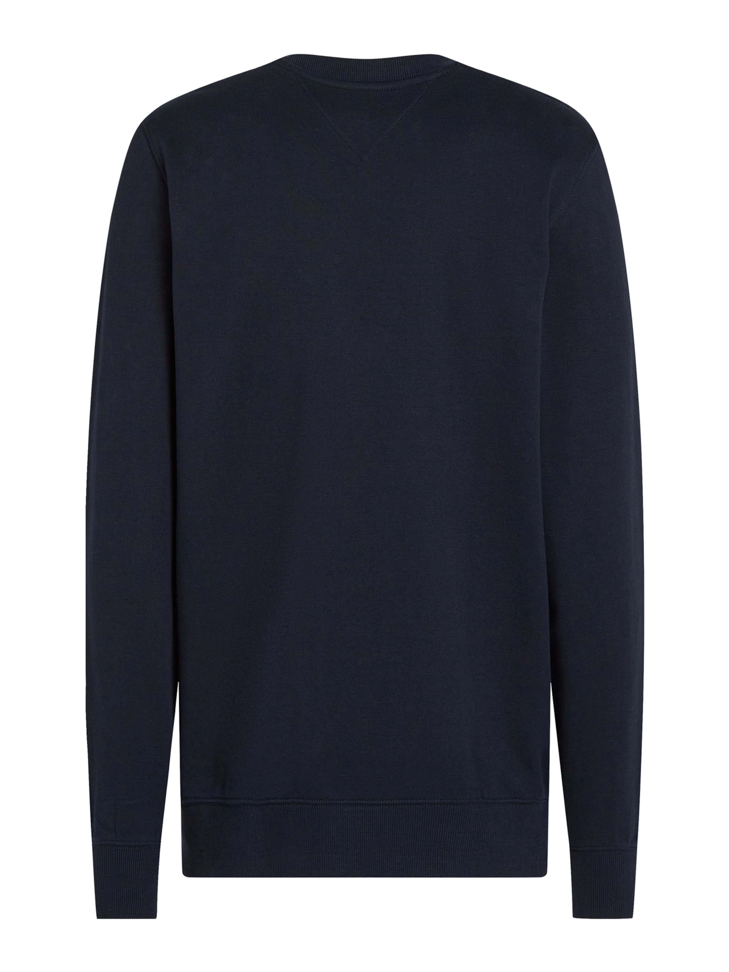 TOMMY HILFIGER - Sudadera en azul