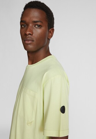 North Sails Shirt in Groen