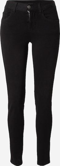 Liu Jo Jeans 'Divine' in black denim, Produktansicht