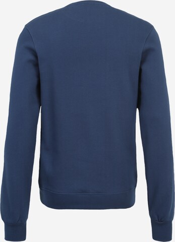 Iriedaily Regular fit Sweatshirt in Blauw