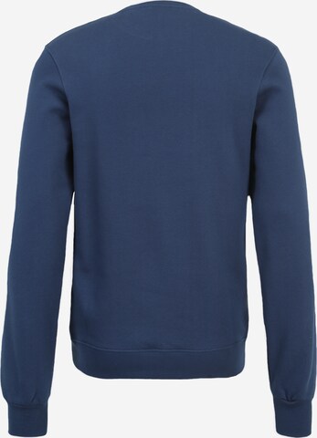 Iriedaily Regular fit Majica | modra barva