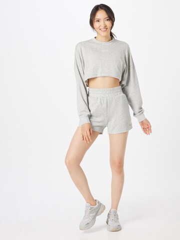 aim'n Regular Shorts in Grau