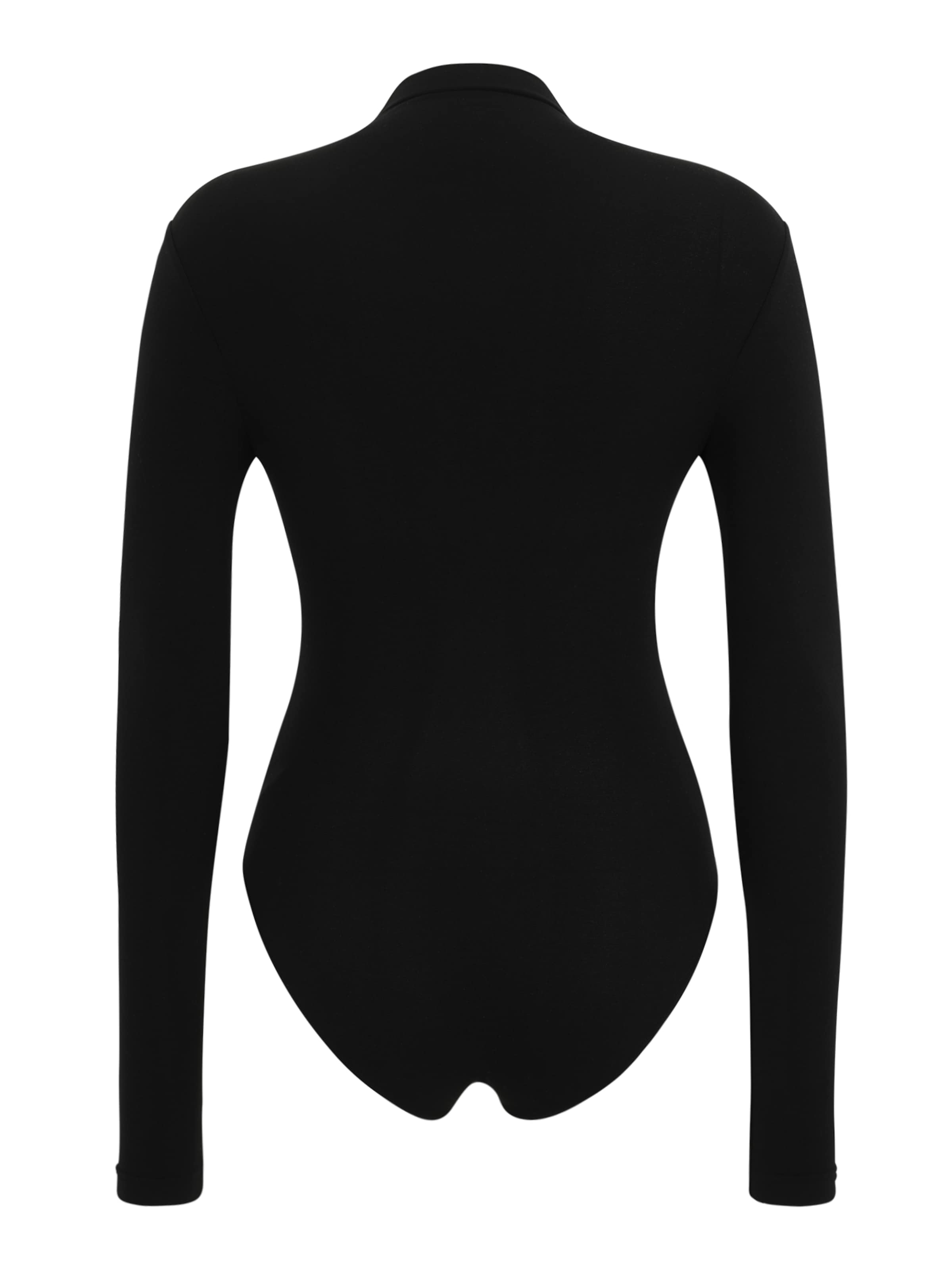 Body Wolford en noir