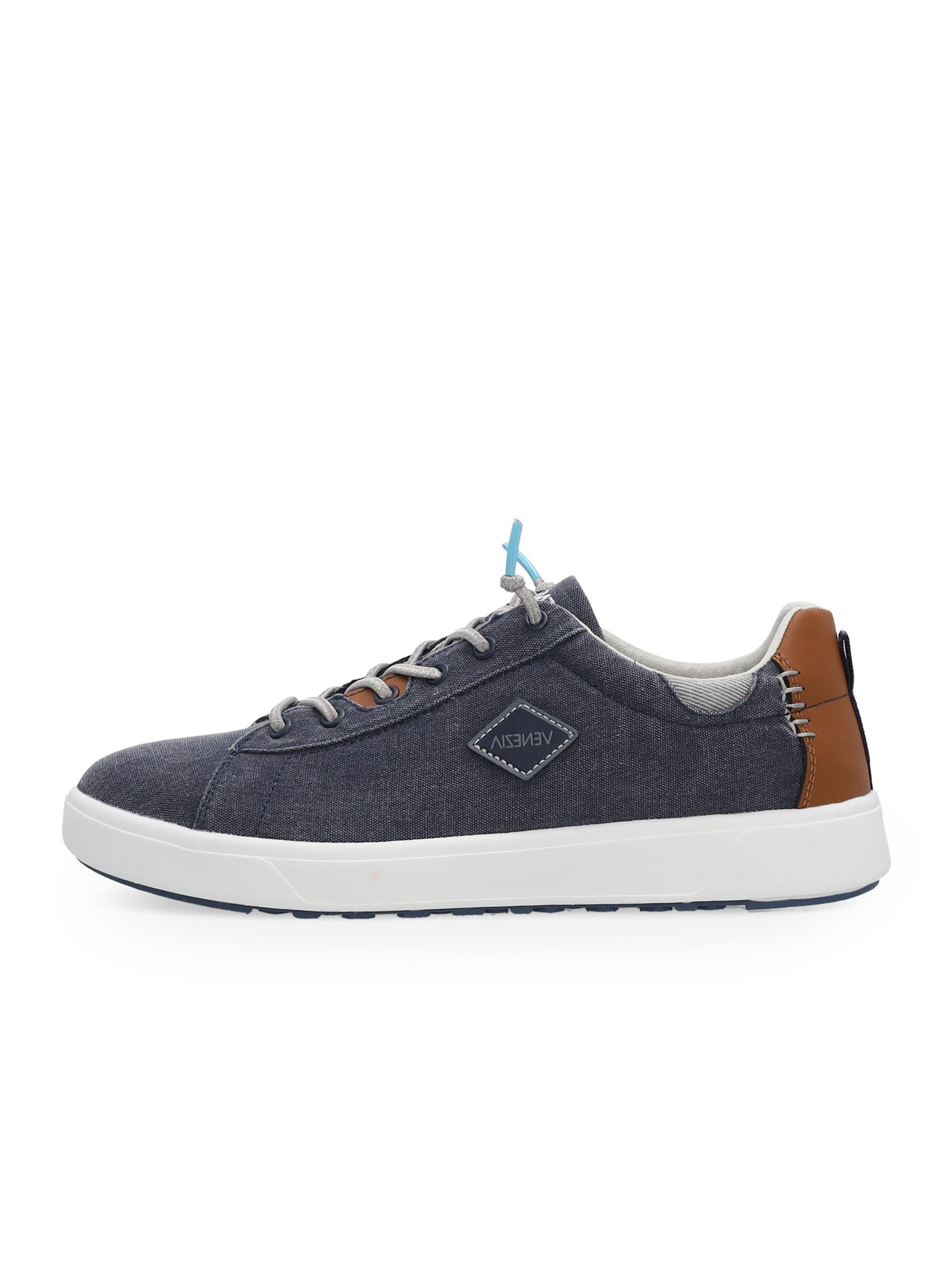 VENEZIA Sneaker low‌‌‌ in Blau: Vorderseite