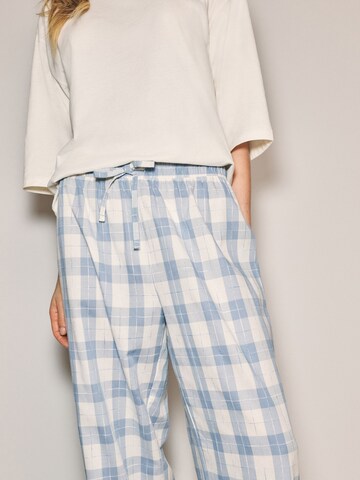 Pigiama di Next in blu