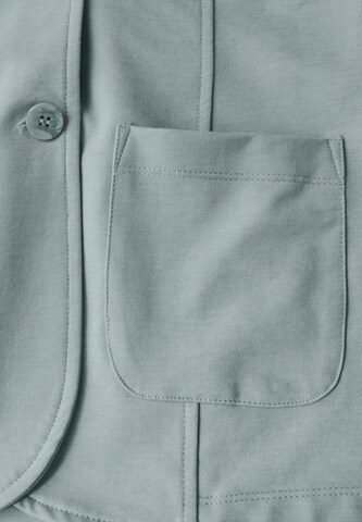 STREET ONE Blazer in Blau