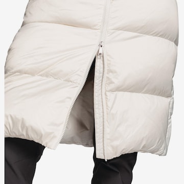 Schöffel Winter Coat 'Kenosha' in White