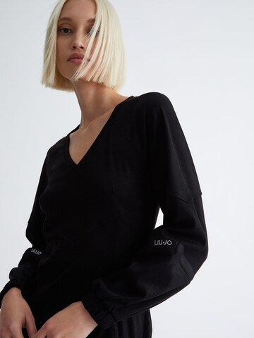 Liu Jo Obleka | črna barva
