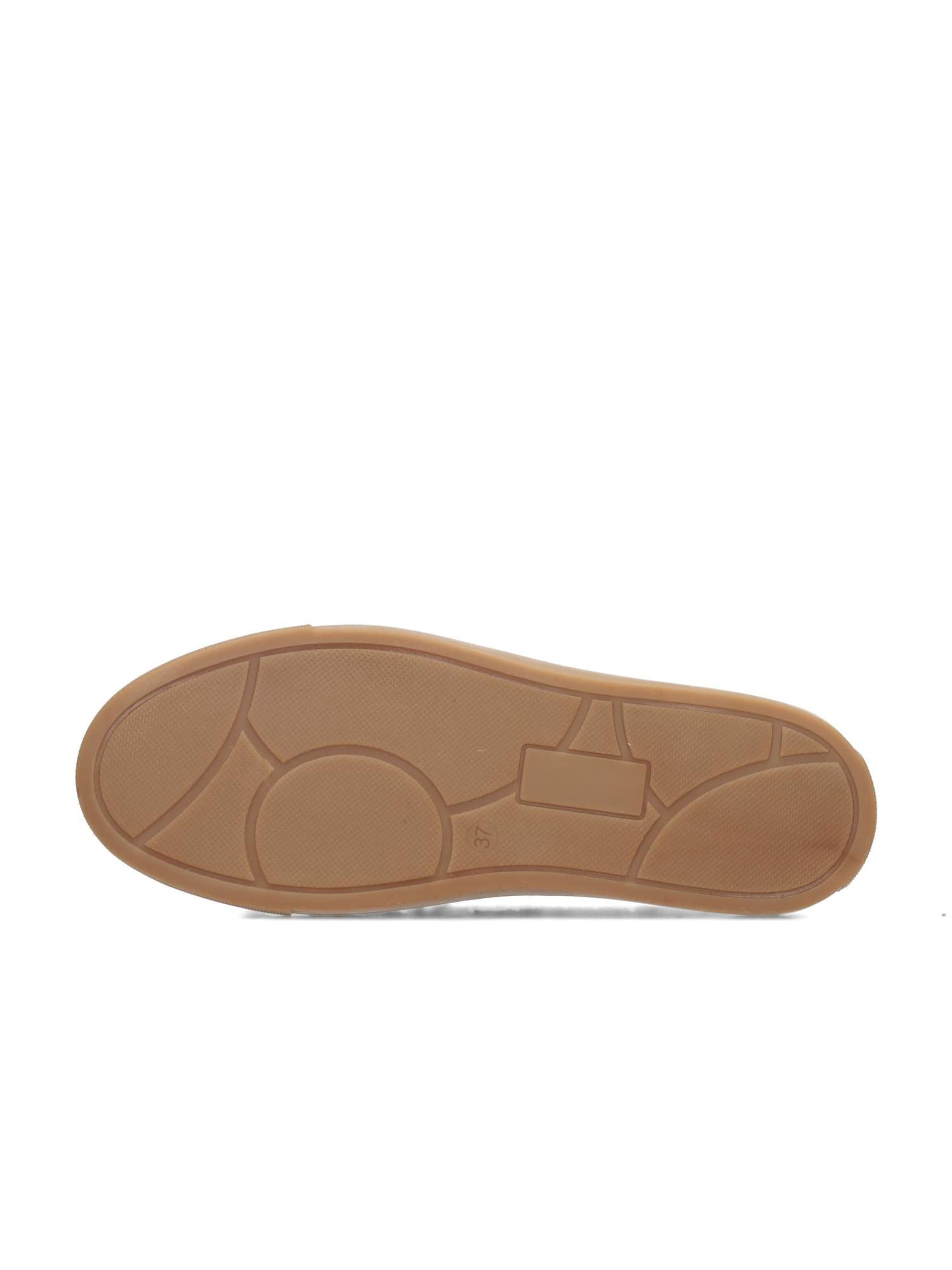 Mocassin 'Nora' Haboob en noir