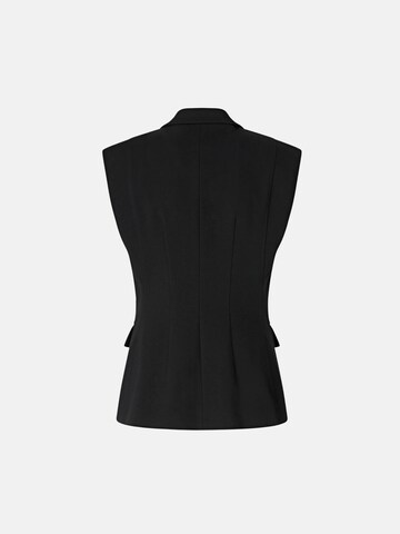 PINKO Blazers 'PINKO GRIEG GIACCA PUNTO STOFFA GIACCA' in Zwart