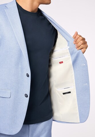 ROY ROBSON Slimfit Pak in Blauw