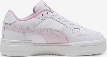 PUMA Sneakers in White