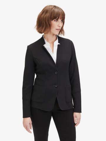 Betty Barclay Blazer in Black: front