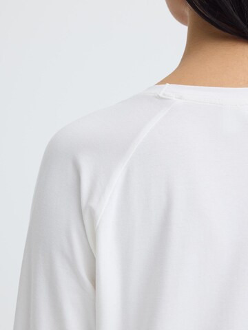 Oxmo - Sudadera ' OXNPubby ' en blanco