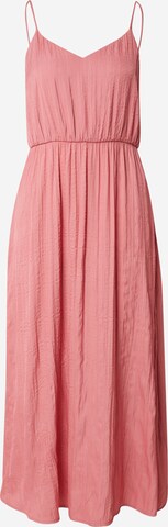 Guido Maria Kretschmer Women Καλοκαιρινό φόρεμα 'May' σε ροζ: μπροστά