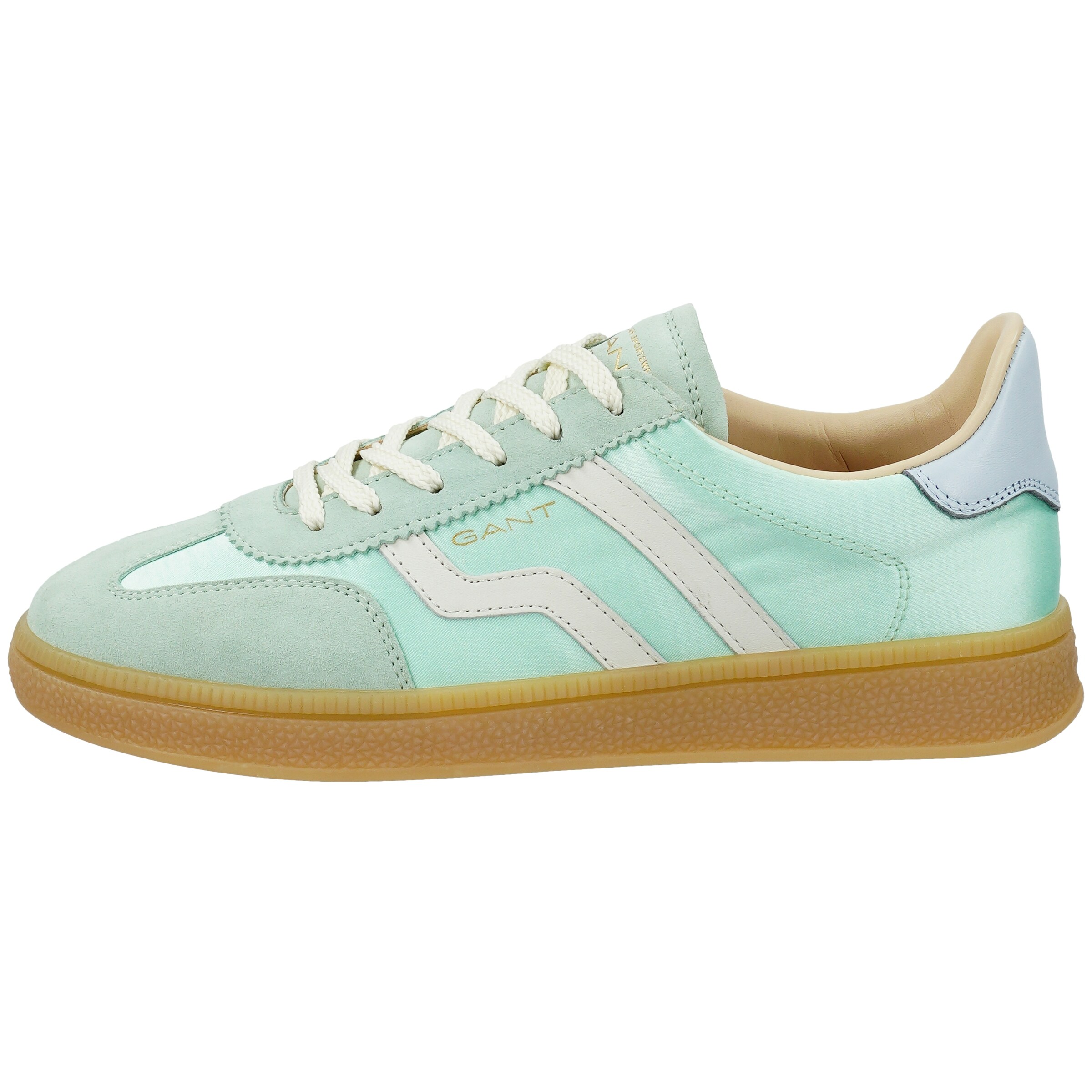 GANT Sneaker in Grün