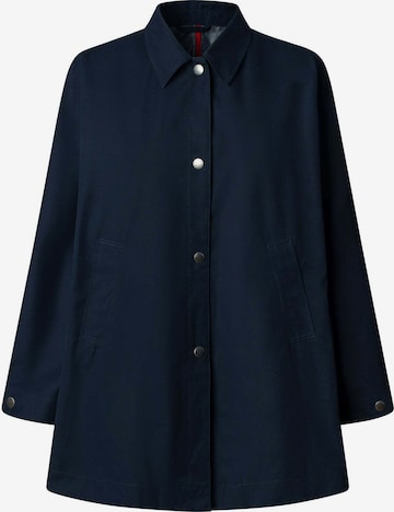 Veste mi-saison 'Fawn' Pepe Jeans en bleu : devant