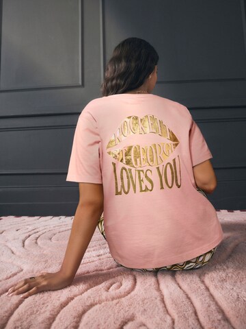 Pigiama di Rockett St George in rosa