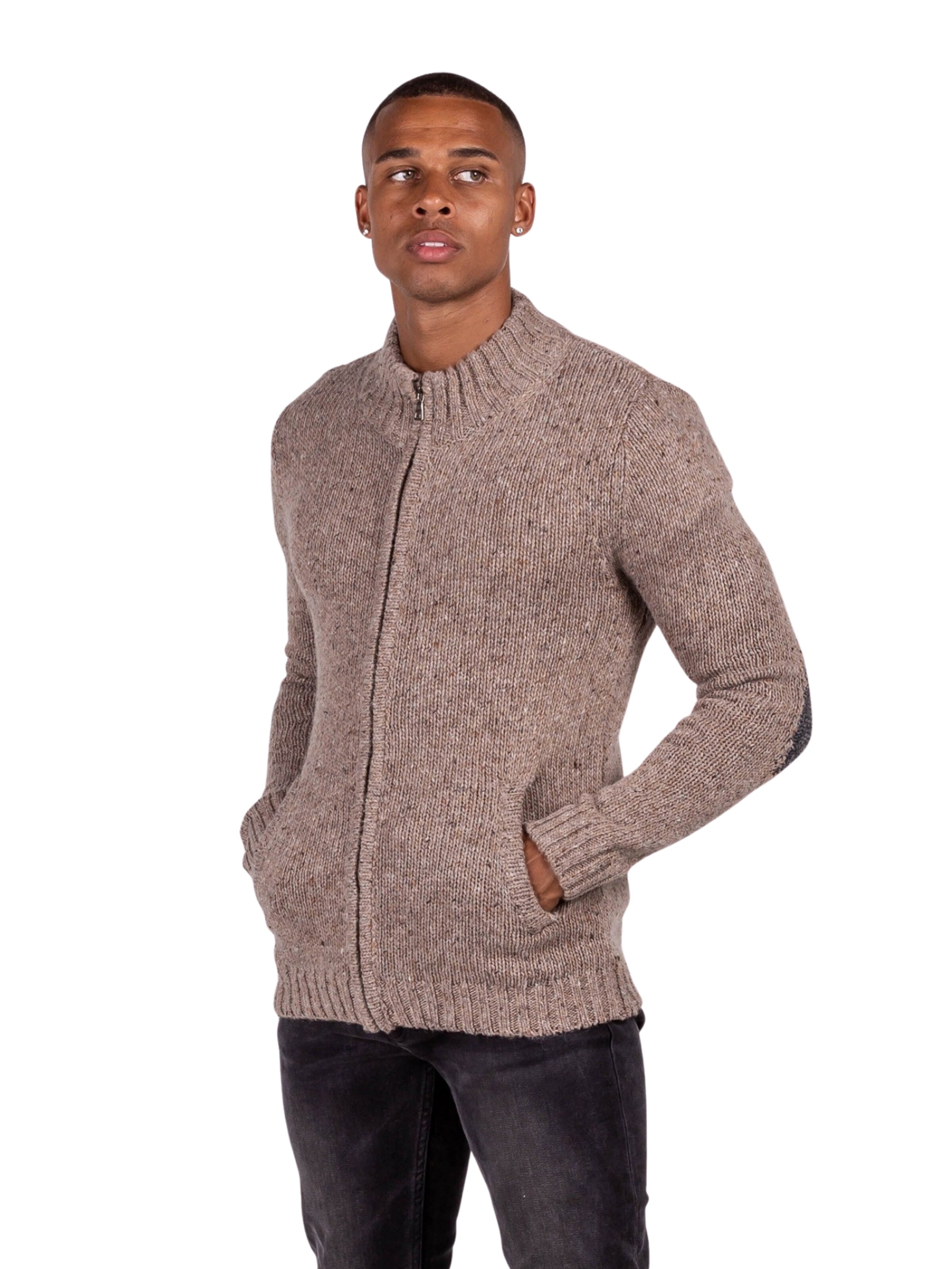 Giacchetta 'Will' di Key Largo in beige