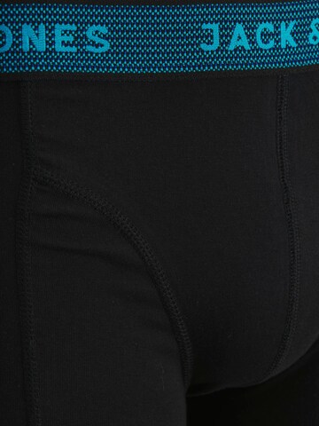JACK & JONES Boxershorts in Blauw