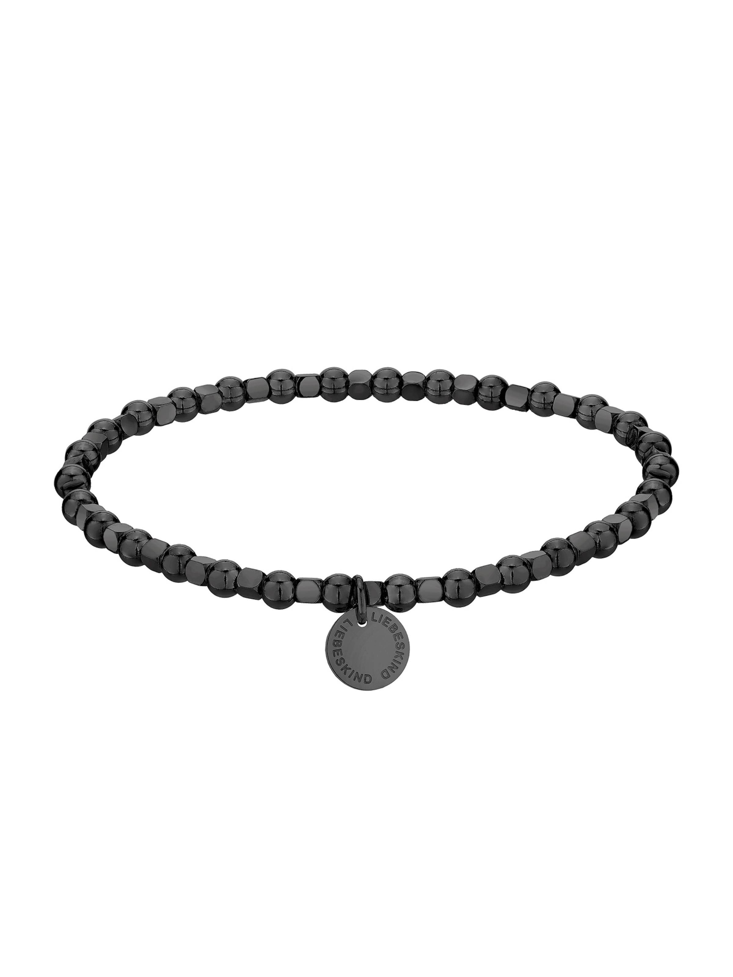 Montre à affichage analogique 'Urban' Liebeskind Berlin en noir