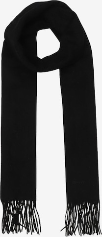 GANT Schal oder Tuch One Size in Schwarz: Vorderseite