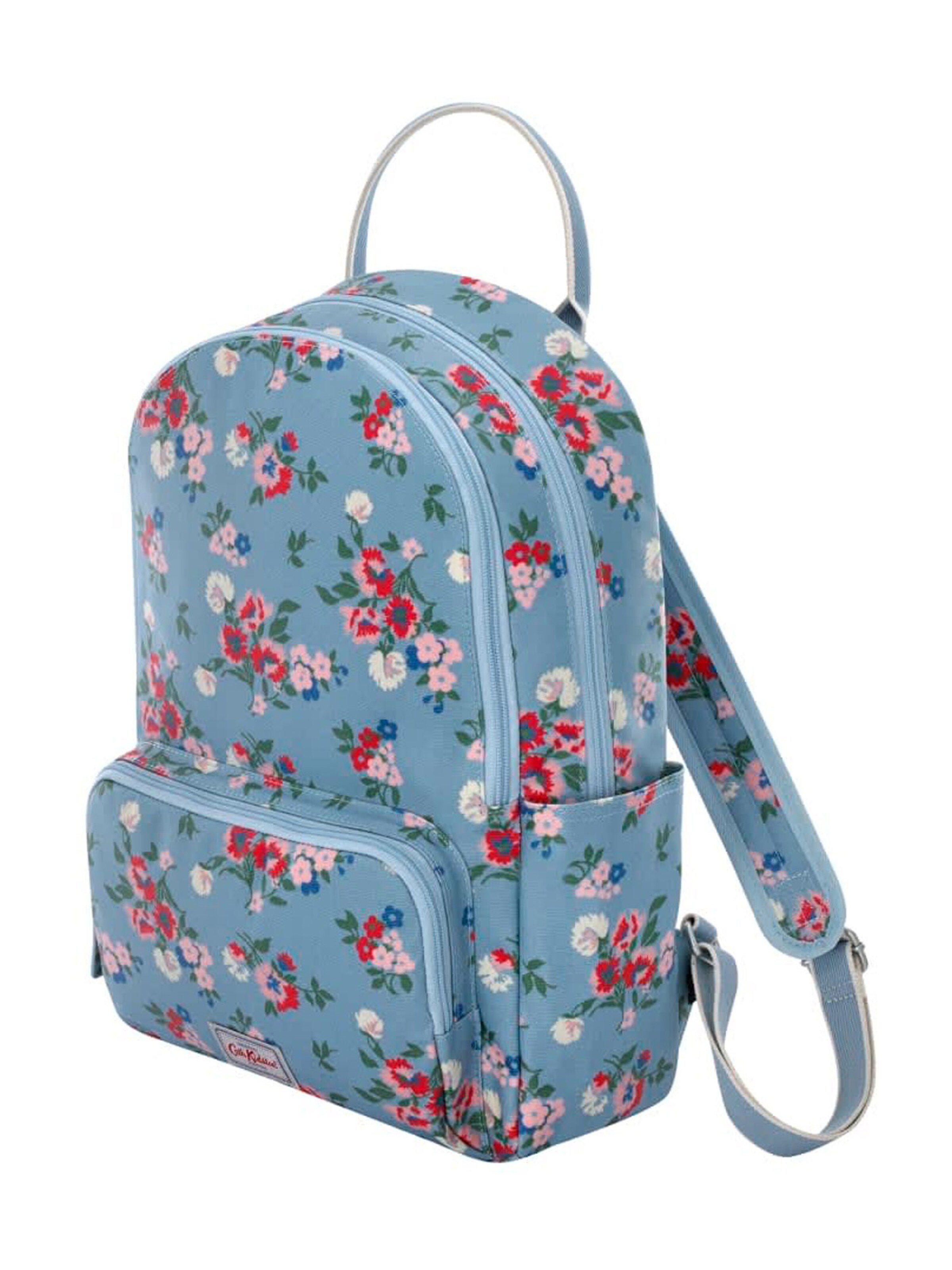 cath kidston lightweight backpack