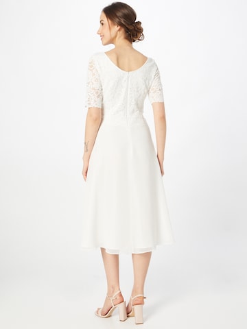 Vera Mont Cocktail dress in White