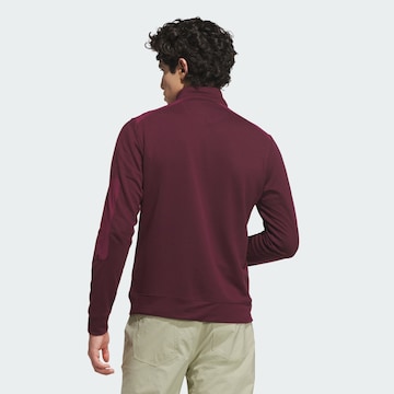 ADIDAS PERFORMANCE - Camiseta deportiva 'Ultimate365+' en rojo