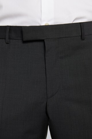 STRELLSON Regular Pantalon 'Jans' in Grijs