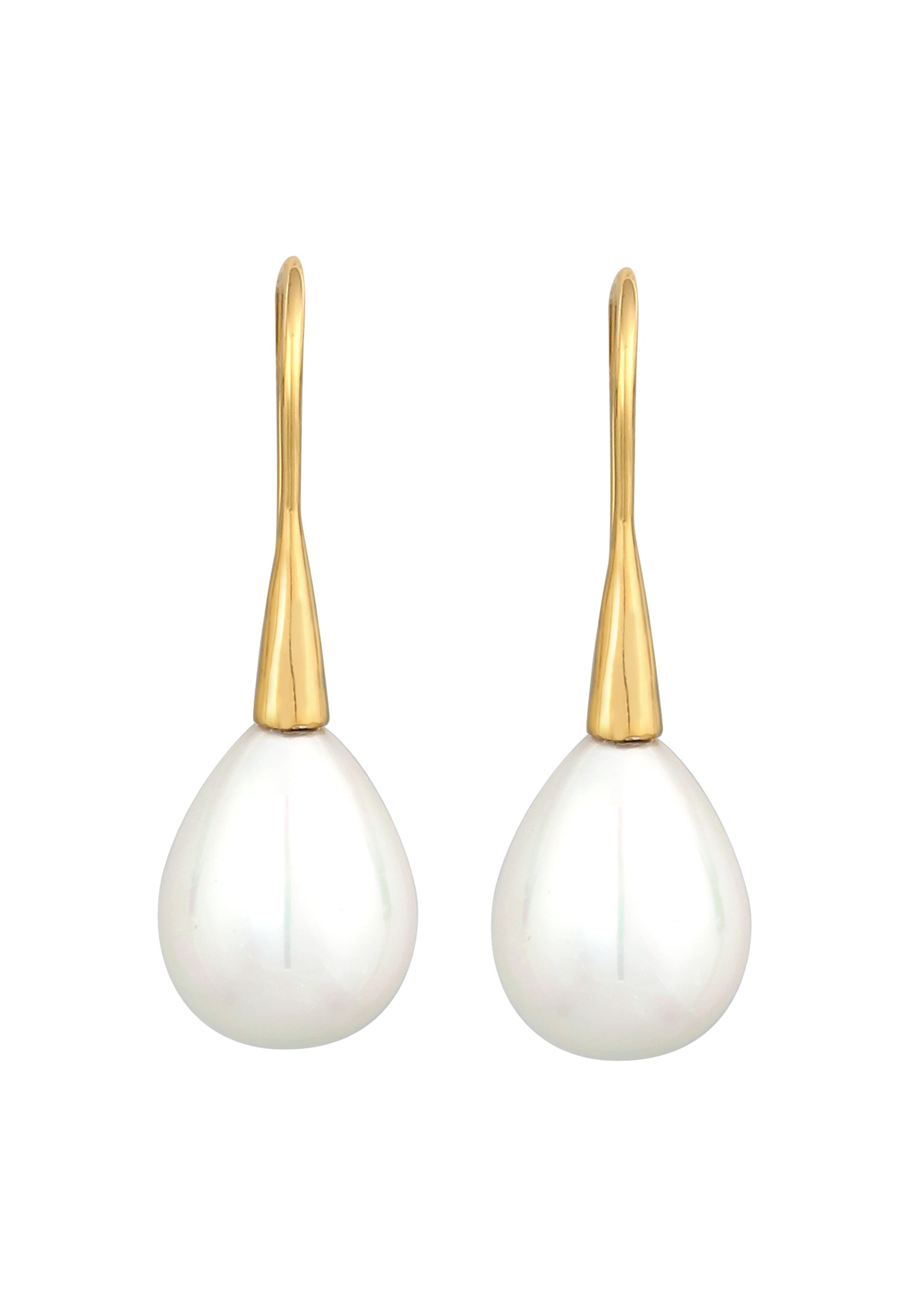 Nenalina Oorbellen in Goud