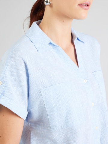 VERO MODA Blúzka 'VMThilde' - Modrá