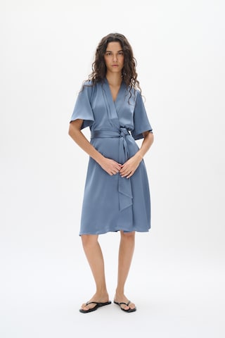 InWear Dress 'Sendra' in Grey