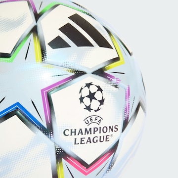 Pallone 'UEFA Champions League 26/27 League J290' di ADIDAS PERFORMANCE in bianco